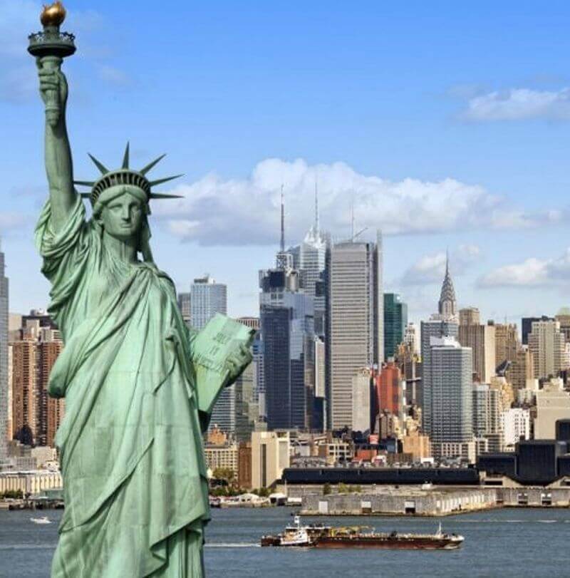 mudanzas a estados unidos
