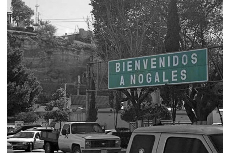 mudanza a nogales