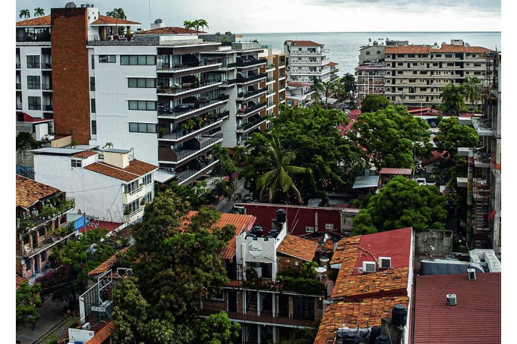 flete puerto vallarta
